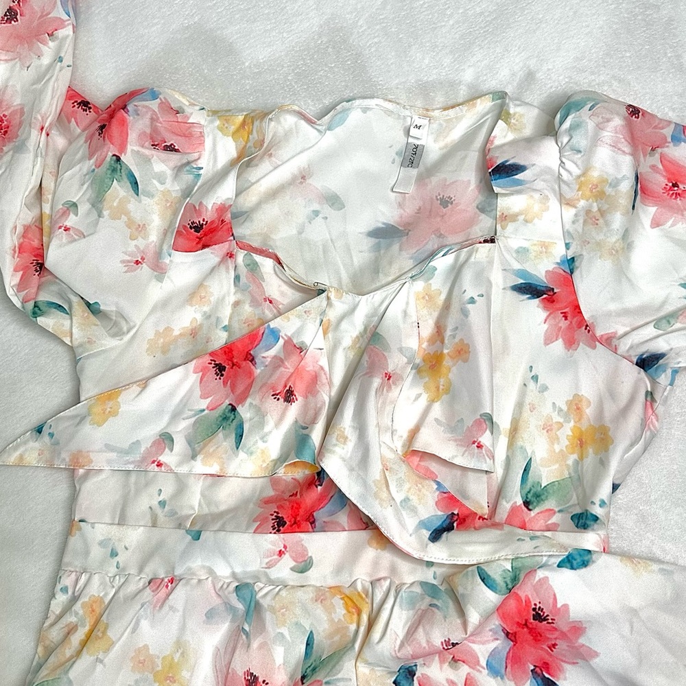 70F/21C Dress - Picture 7 of 7